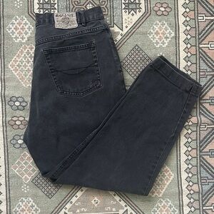 Vintage Bugle Boy jeans